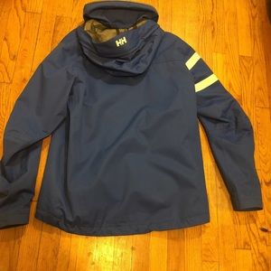 Helly Hansen Jacket